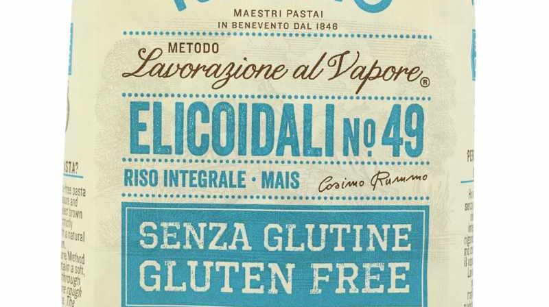 Elicoidali gr 400 Rummo