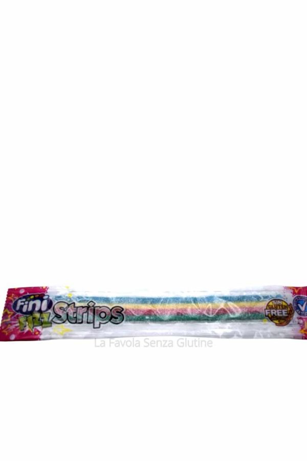Fizz strips gr 6 Fini
