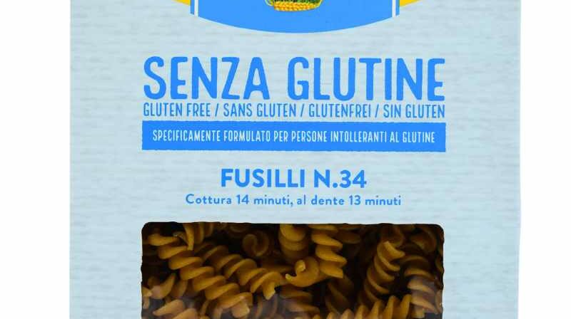 Fusilli gr 400 De Cecco