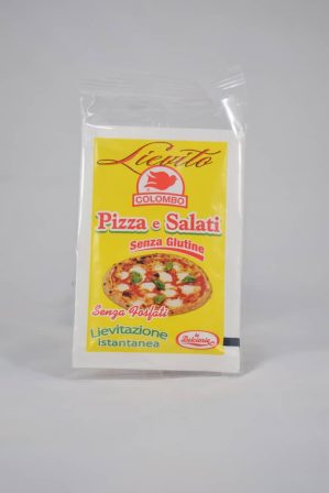 LIEVITO ISTANTANEO PIZZE E SALATI GR 15X2 COLOMBO