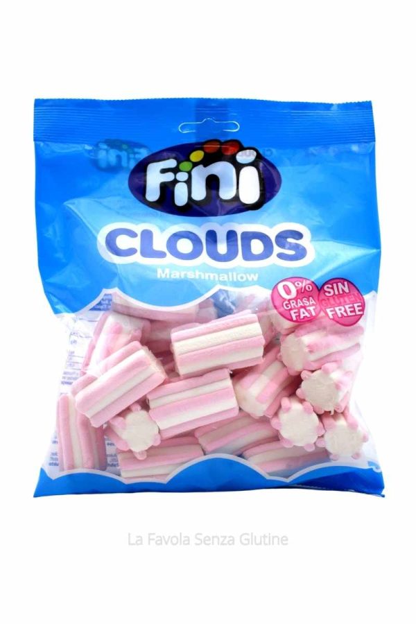 Marshmallow gr 80 Fini