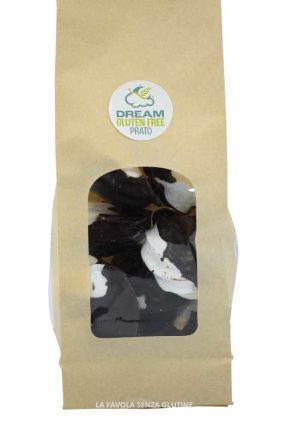 Meringhe con cioccolato senza latte gr 100 Star Bene