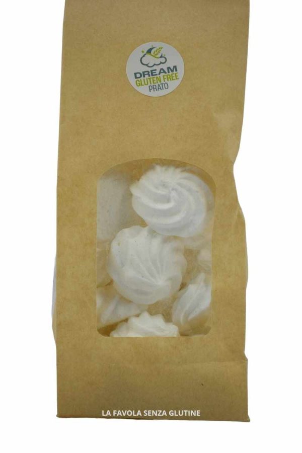 Meringhe senza latte gr 100 Star Bene
