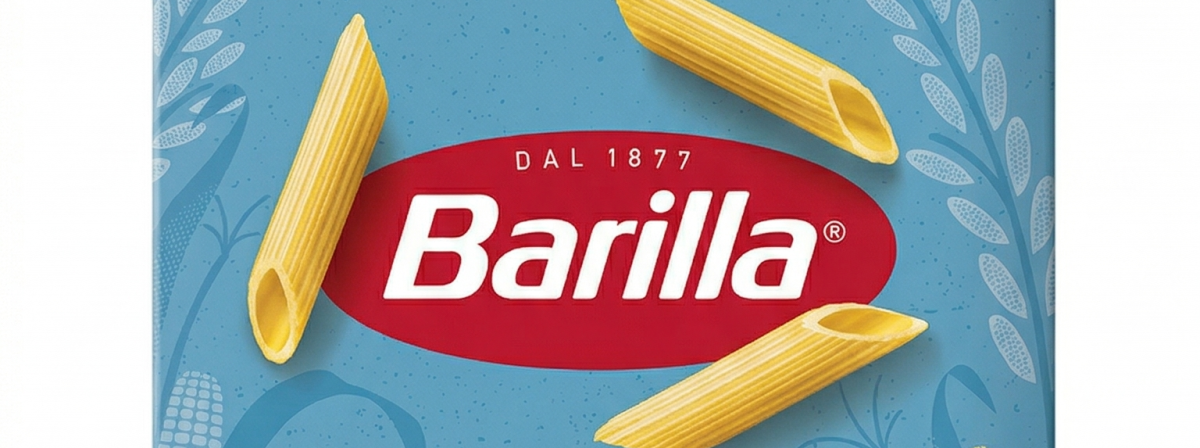 Penne gr 400 Barilla