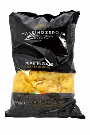 Pipe kg 1 Massimo Zero