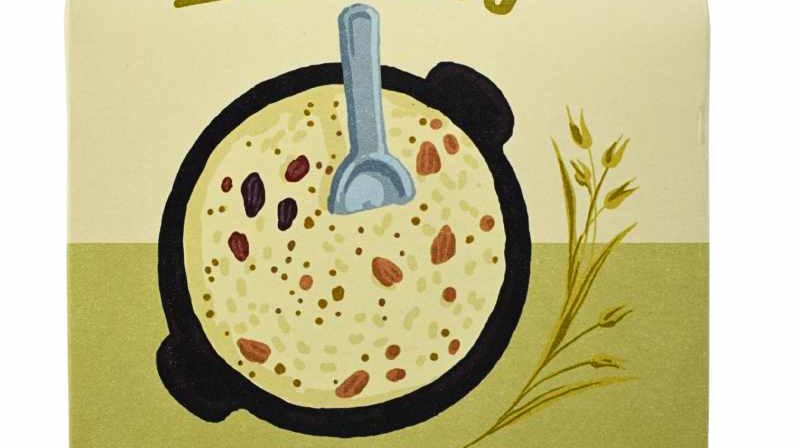 Porridge bio original gr 250 Perfect Bio