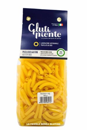 Sedanini gr 400 Glutiniente