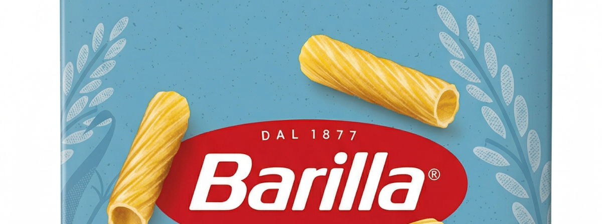 Tortiglioni gr 400 Barilla