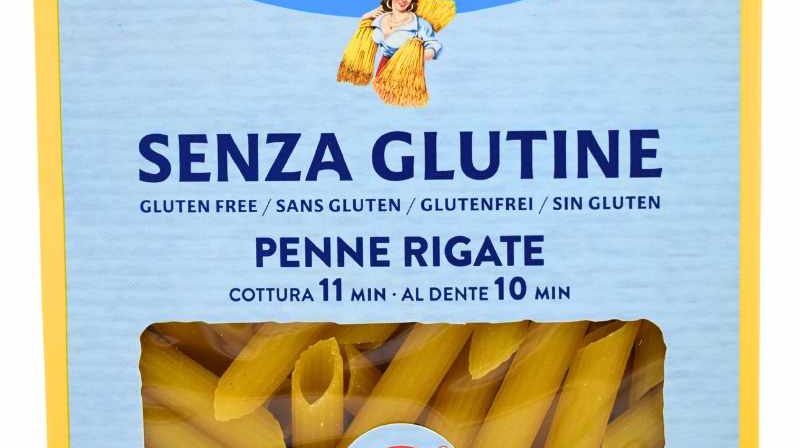 Penne rigate 400 gr De Cecco