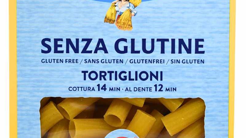 Tortiglioni 400 gr De Cecco