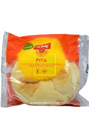 Pita senza lattosio gr 150 Schar