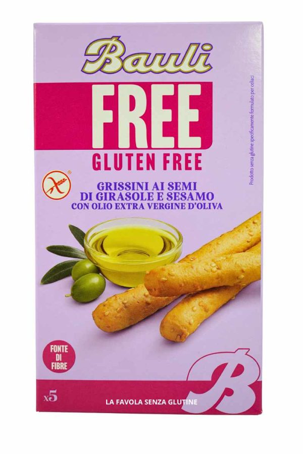 grissini-semi-girasole-sesamo-olio-extravergine-oliva-bauli Grissini ai semi di girasole e sesamo con olio extravergine d'oliva gr 20x5 Bauli
