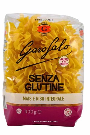 FUSILLONI GR 400 GAROFALO