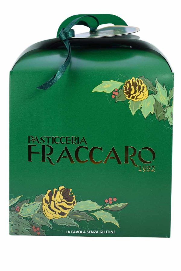 pandoro-biologico-artigianale-pasticceriafraccaro Pandoro biologico artigianale gr 500 Pasticceria Fraccaro