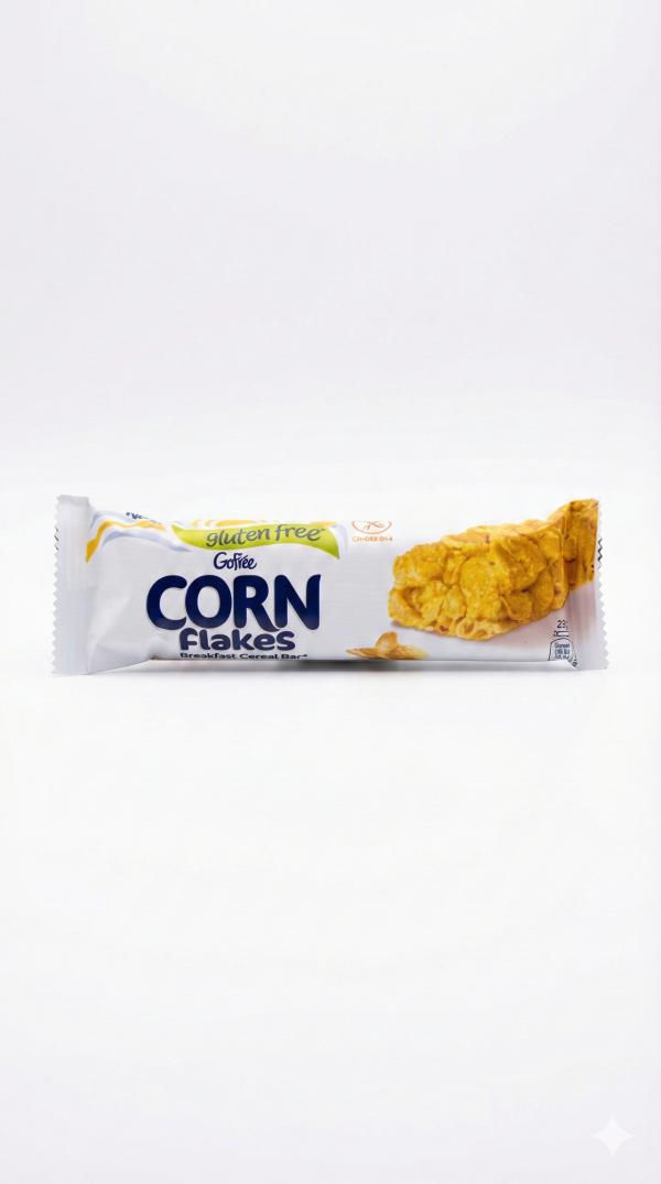 Corn flakes bar gr 375 Nestlè