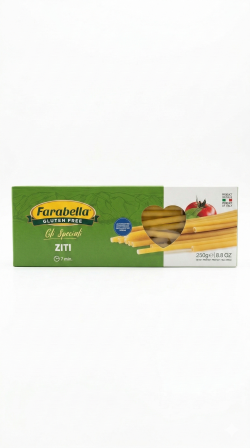 Ziti gr 250 Farabella