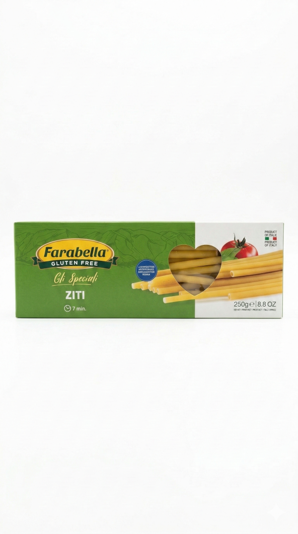 Ziti gr 250 Farabella