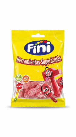 Herramientas superácidas gr 90 Fini