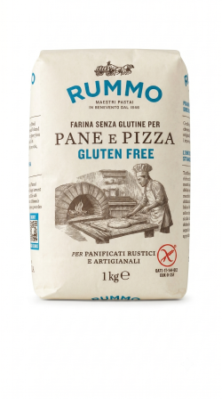 Mix per pane e pizza kg 1 Rummo