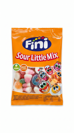 Sour little mix gr 90 Fini