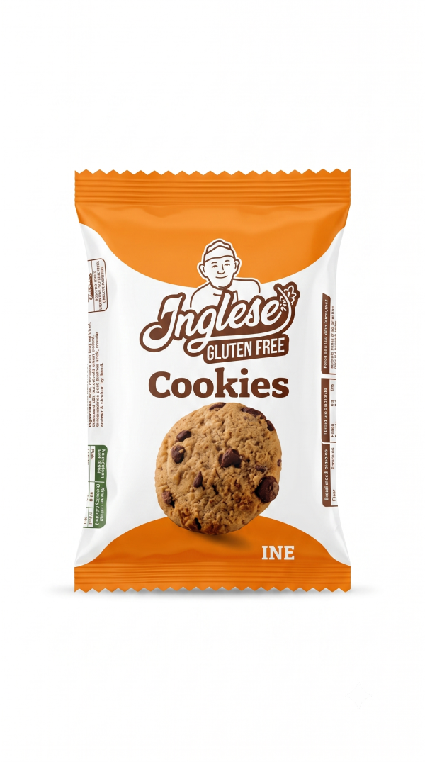 Cookies gr 15 Inglese