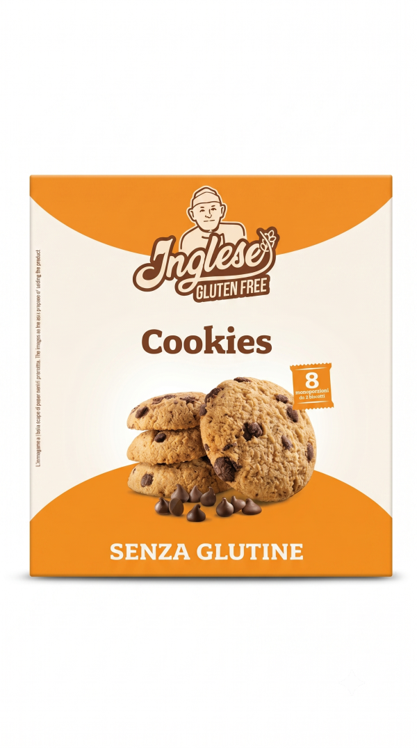 Cookies multipack gr 15x8 Inglese