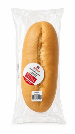 Panino filoncino senza lattosio gr 150 Mastro Raciti