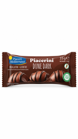 Piacerini dune dark gr 33 Piaceri Mediterranei