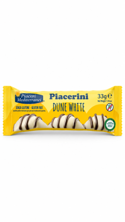 Piacerini dune white gr 33 Piaceri Mediterranei