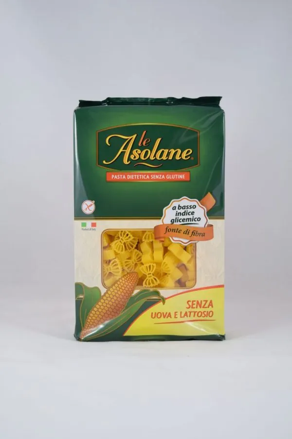FARFALLE GR. 250 LE ASOLANE